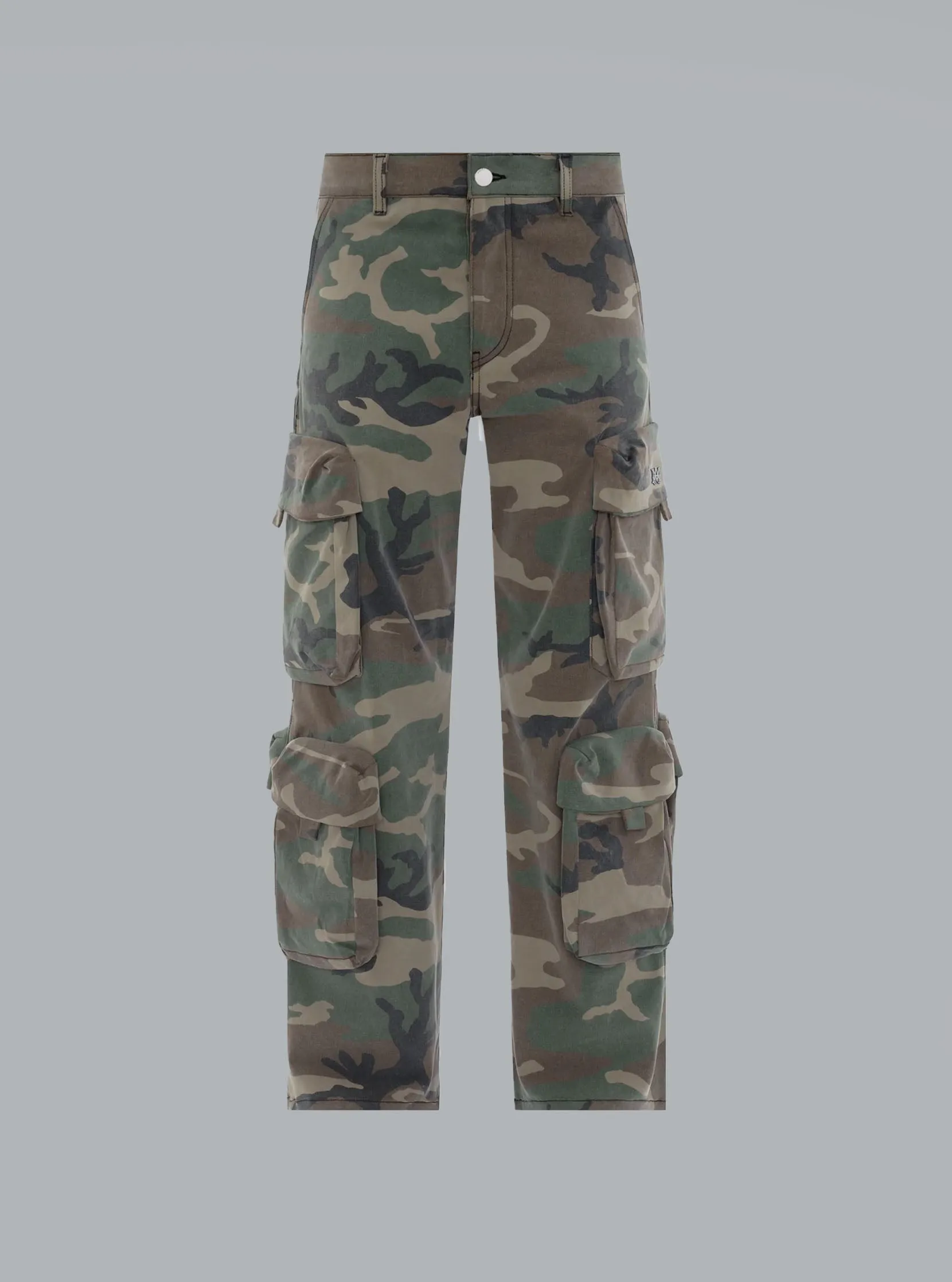 Utility Army Green Dessin