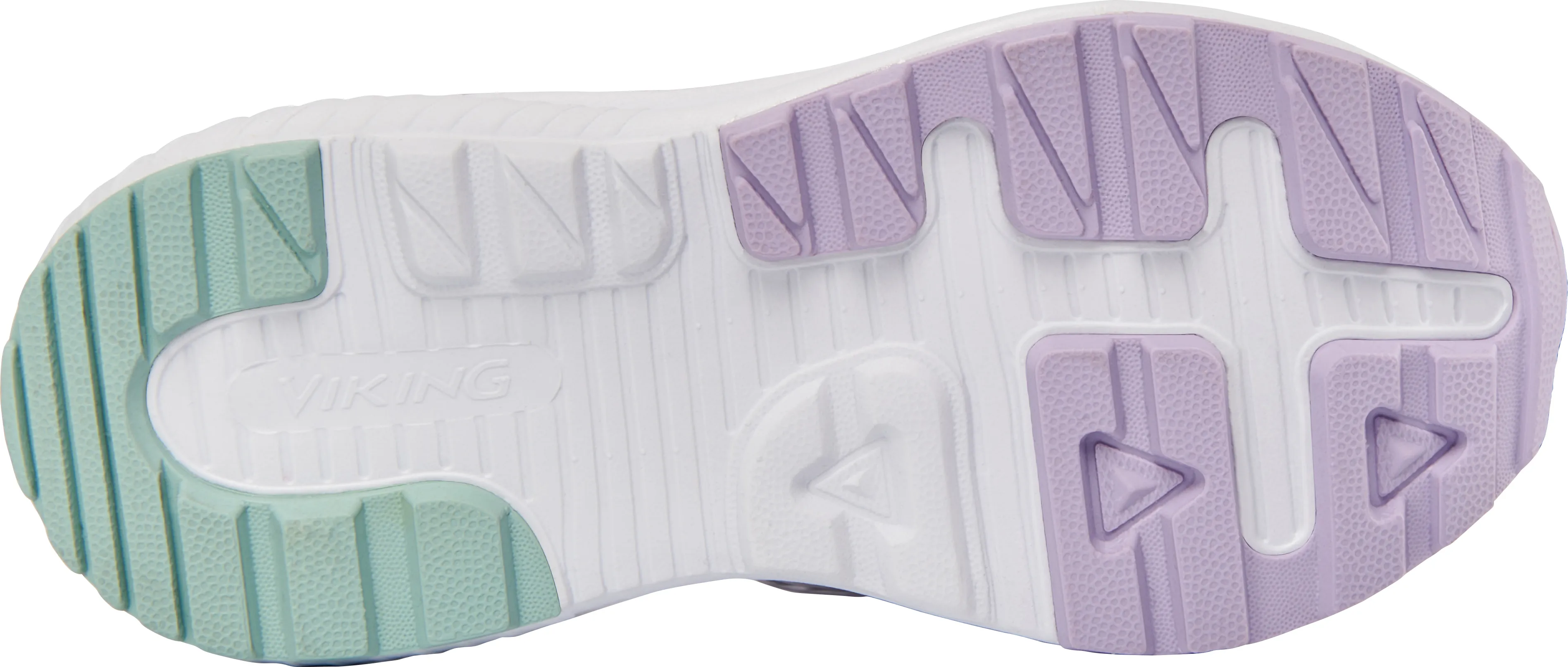 Viking Kids&#x27; Aery Sandal Speedlace Lilac | Buy Viking Kids&#x27; Aery Sandal Speedlace Lilac here | Outnorth