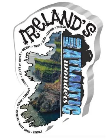 WILD ATLANTIC WONDERS