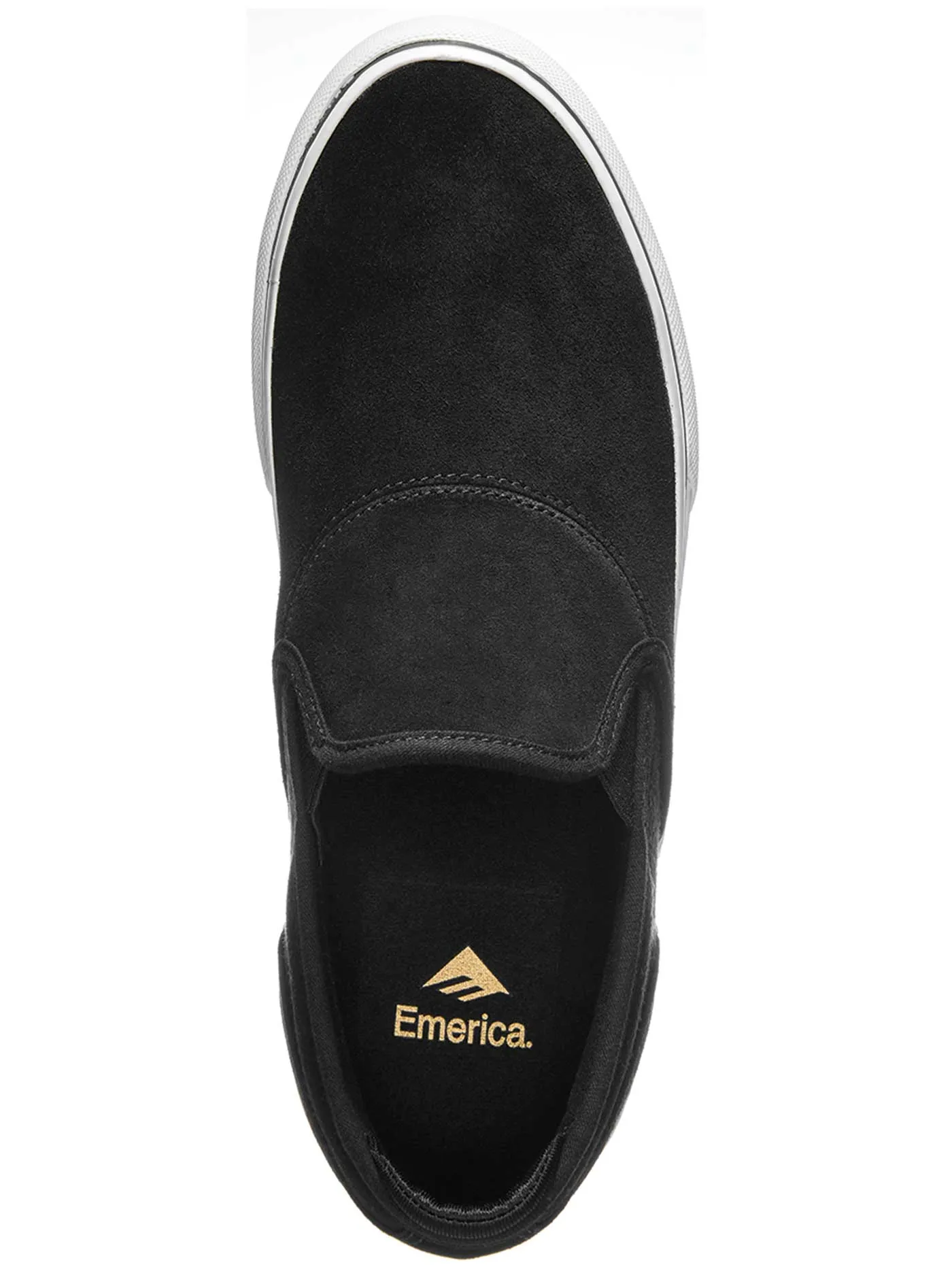 Wino G6 Slip-On Shoes