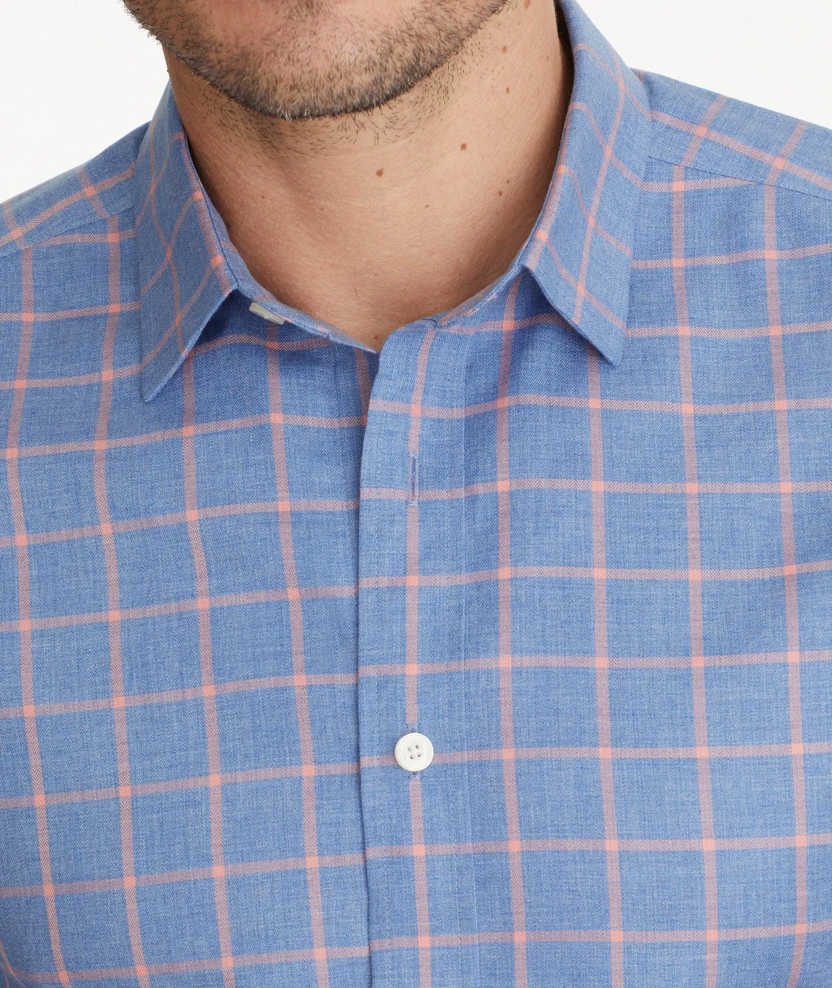 Wrinkle-Free Allen Shirt
