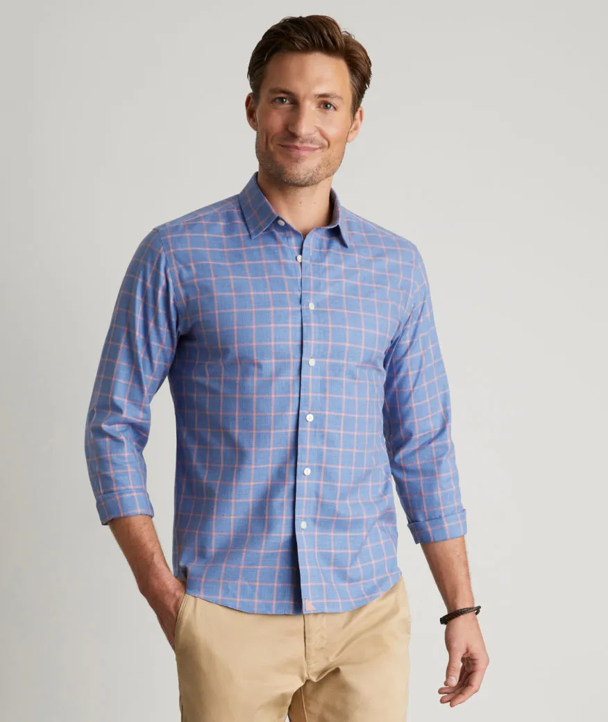 Wrinkle-Free Allen Shirt
